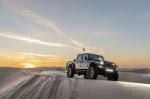 Jeep Gladiator HPE1000 Maximus by Hennessey 2019 года
